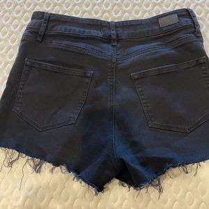 Paige shorts 25